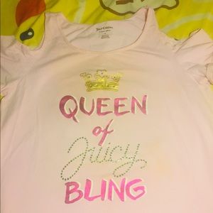 Juicy Couture Shirt